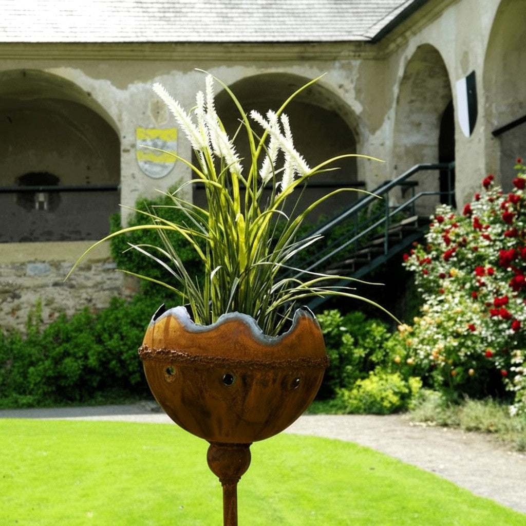 Fackel „Kugel” Groß