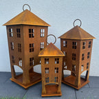 Laterne „Haus”