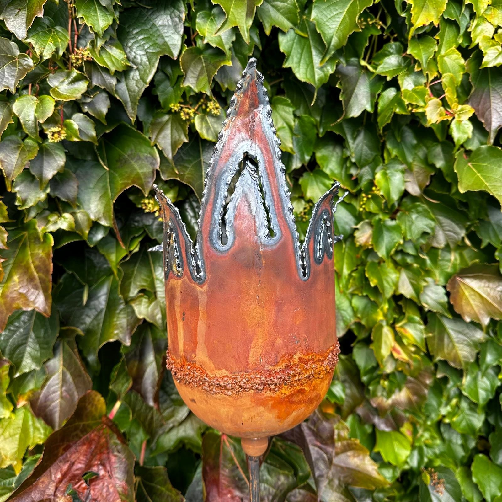 Fackel „Flamme II”