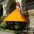 Vogelhaus „Klassisch”